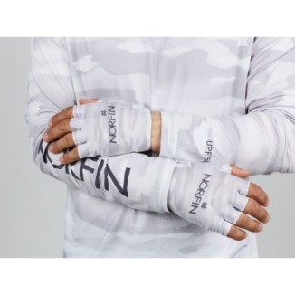 Pirštinės Norfin Sun Pro Short