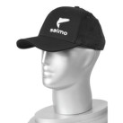 Kepurėlė Salmo Black