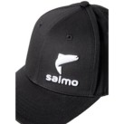 Kepurėlė Salmo Black