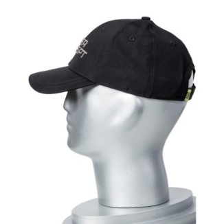 Kepurėlė Feeder Concept Black Magnet