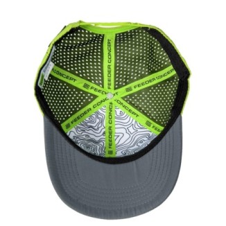 Kepurėlė Feeder Concept Green Mesh