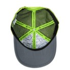 Kepurėlė Feeder Concept Green Mesh
