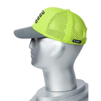 Kepurėlė Feeder Concept Green Mesh