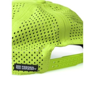 Kepurėlė Feeder Concept Green Mesh