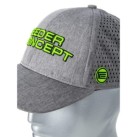 Kepurėlė Feeder Concept Grey