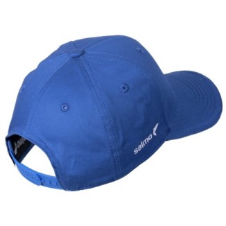Kepurėlė Salmo Blue