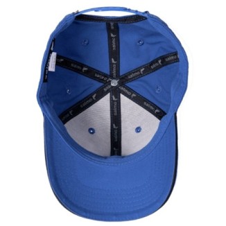 Kepurėlė Salmo Blue