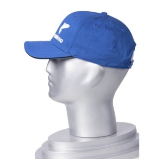 Kepurėlė Salmo Blue