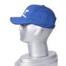 Kepurėlė Salmo Blue