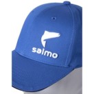 Kepurėlė Salmo Blue