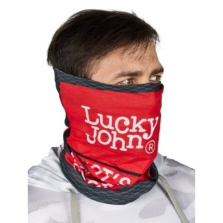 Kaklaskarė Lucky John RD