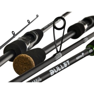 Spiningas Salmo Diamond Bullet 15