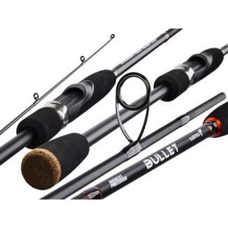 Spiningas Salmo Diamond Bullet 30
