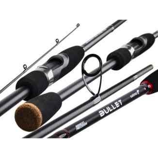 Spiningas Salmo Diamond Bullet 40