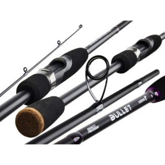 Spiningas Salmo Diamond Bullet 56