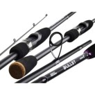 Spiningas Salmo Diamond Bullet 56