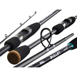 Spiningas Salmo Diamond Bullet 80