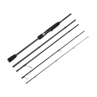 Spiningas Salmo Diamond Bullet Travel 15