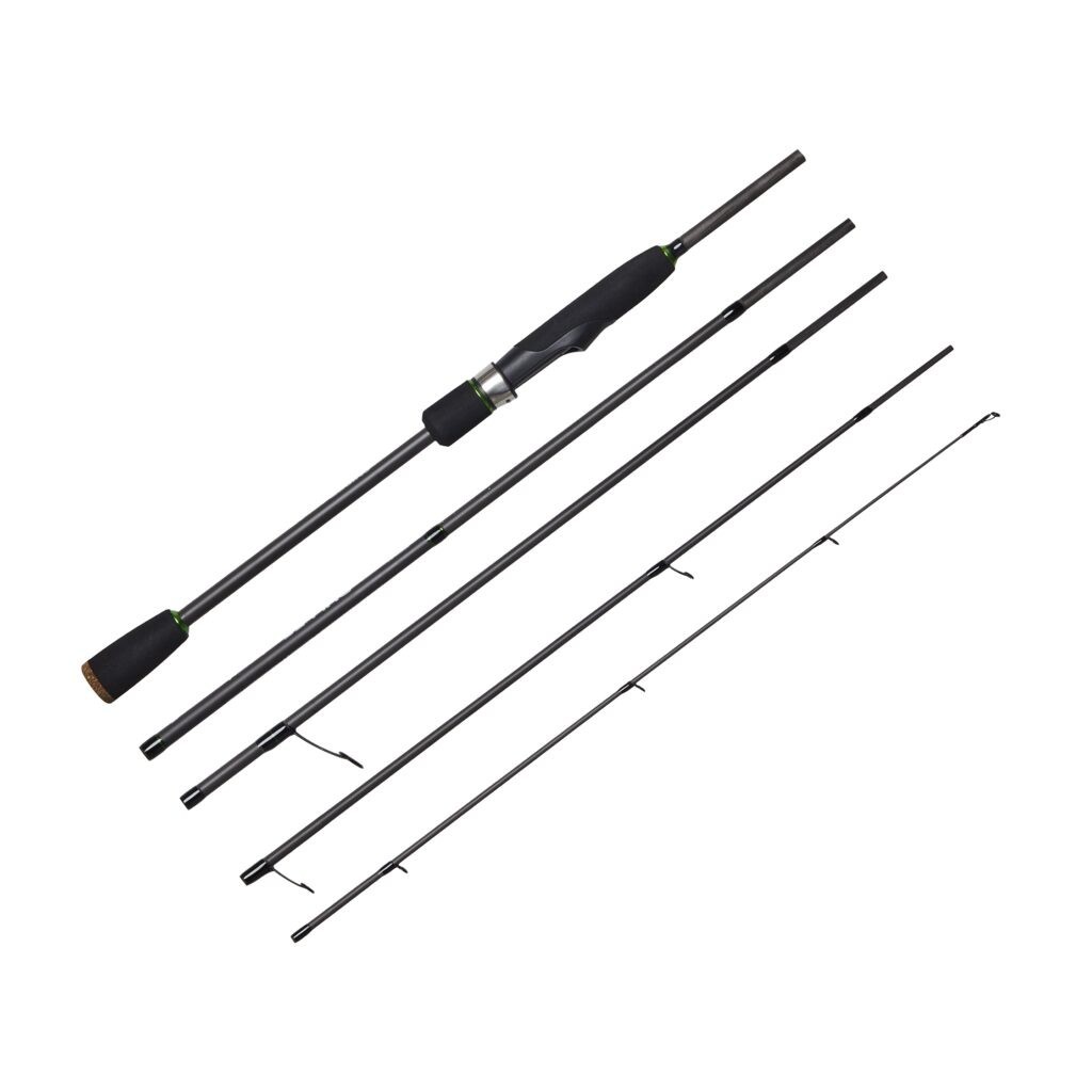 Spiningas Salmo Diamond Bullet Travel 15