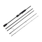 Spiningas Salmo Diamond Bullet Travel 15
