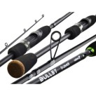 Spiningas Salmo Diamond Bullet Travel 15