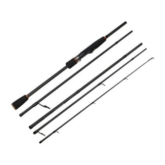 Spiningas Salmo Diamond Bullet Travel 30