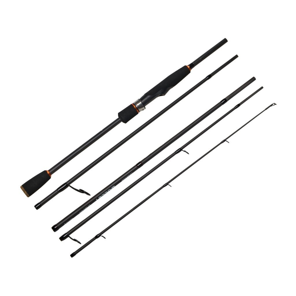 Spiningas Salmo Diamond Bullet Travel 30