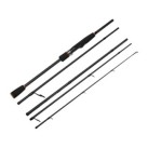 Spiningas Salmo Diamond Bullet Travel 30