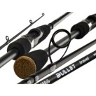 Spiningas Salmo Diamond Bullet Travel 30