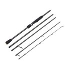 Spiningas Salmo Diamond Bullet Travel 56