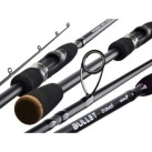 Spiningas Salmo Diamond Bullet Travel 56