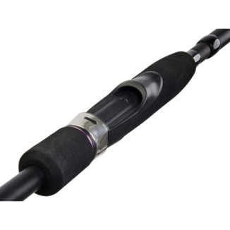 Spiningas Salmo Diamond Bullet Travel 56
