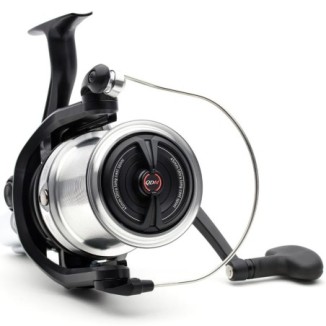 Ritė Daiwa 23 Superspod 45 SCW QD-OT