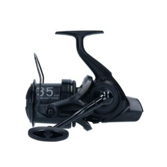 Ritė Daiwa 20 Crosscast 35 SCW LD QD