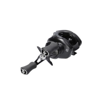 Ritė multiplikatorinė Daiwa 25 Tatula TW L