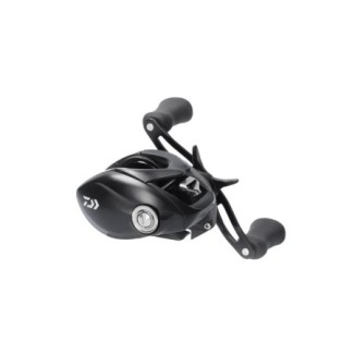 Ritė multiplikatorinė Daiwa 25 Tatula TW L
