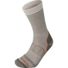 Kojinės Lorpen Hunting Extreme Crew Eco Brown Kojinės Lorpen Hunting Extreme Crew Eco Brown
