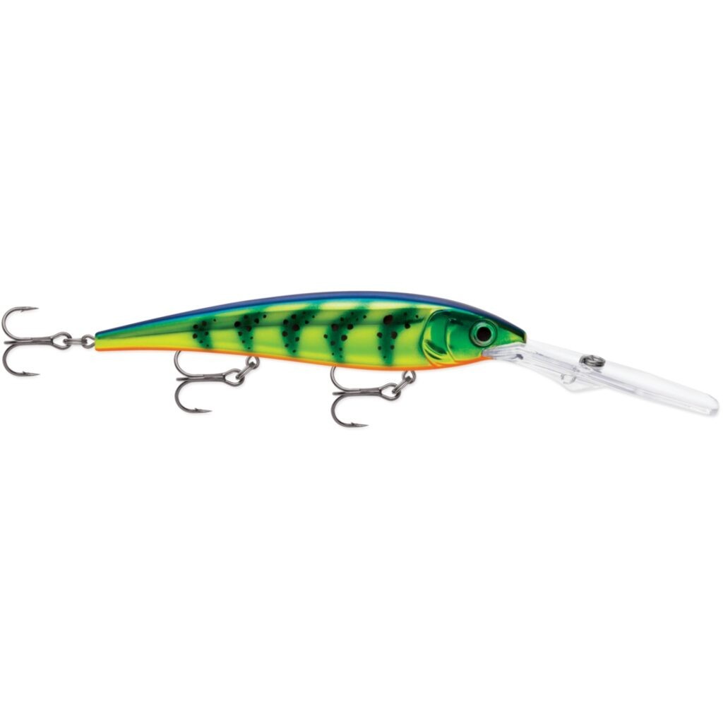 Vobleris Rapala Gold Miner 30