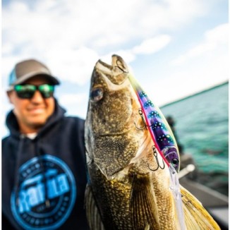 Vobleris Rapala Gold Miner 30