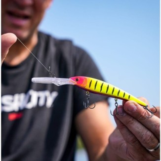 Vobleris Rapala Gold Miner 30
