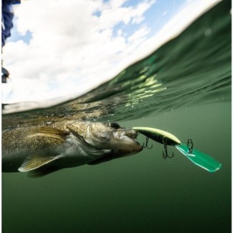 Vobleris Rapala Gold Miner 30