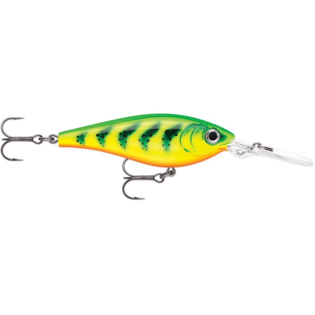 Vobleris Rapala Harvest Shad