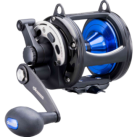 Ritė multiplikatorinė Okuma Solterra SLX 10