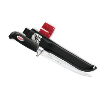 Peilis Rapala Soft Grip Filet