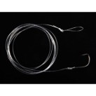 Kabliukai su pavadėliu Feeder Concept FC106 70 cm