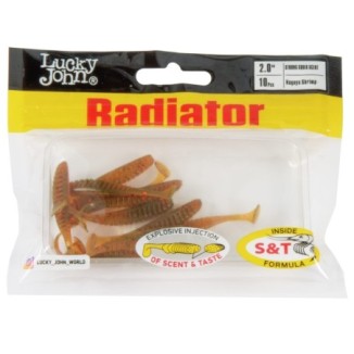 Guminukas Lucky John Radiator