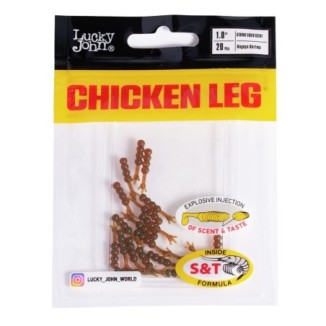 Guminukas Lucky John Chicken Leg