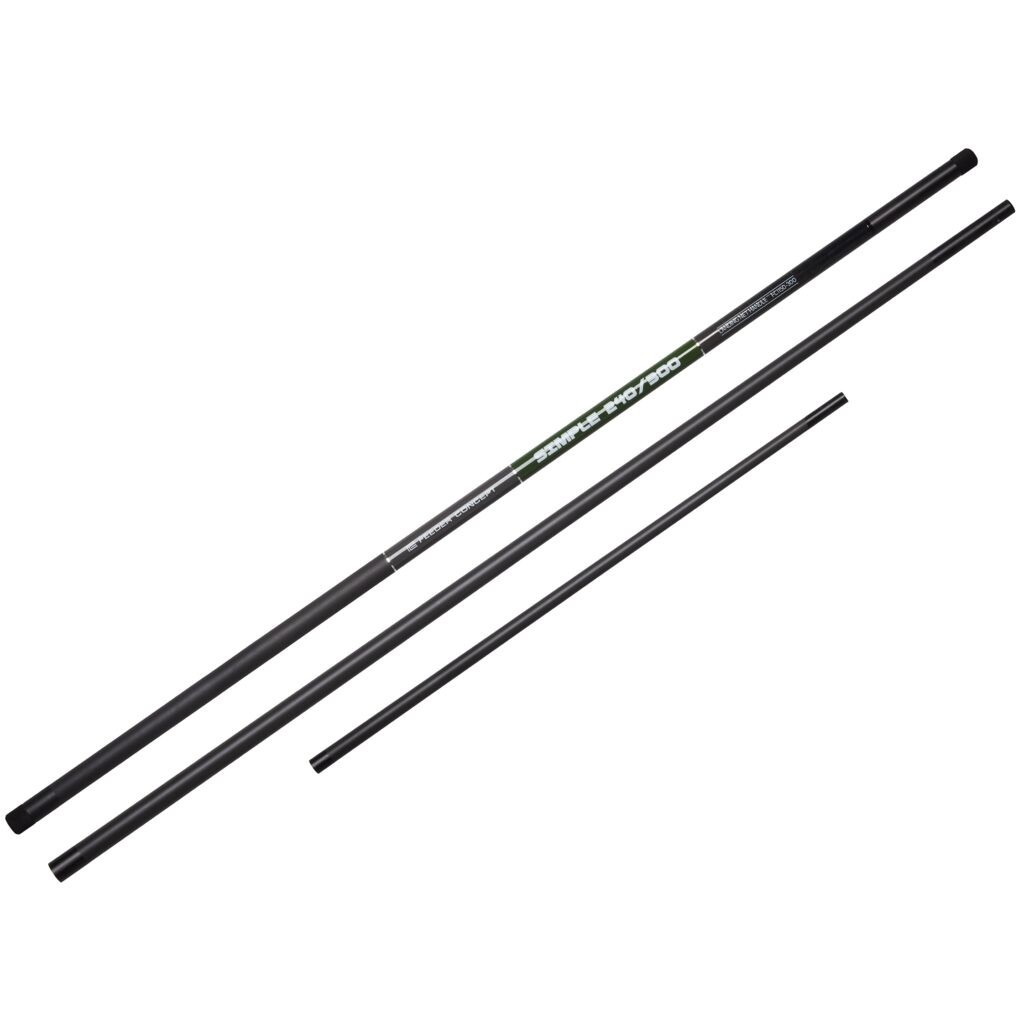 Rankena graibštui Feeder Concept Simple Multi