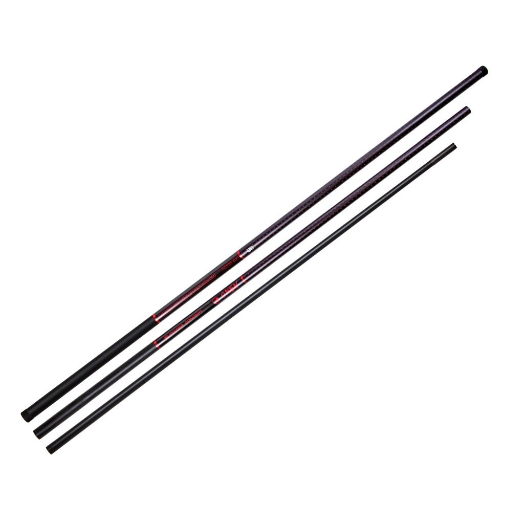 Rankena graibštui Feeder Concept Omen Multi