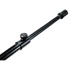 Stovelis meškerėms Feeder Concept Telescopic